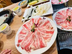 -小渝公重庆卤味火锅(临沂店)