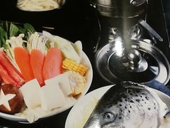-MoMo牧场·寿喜烧专门店(长泰广场店)