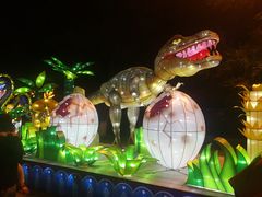 -哈尔滨文化公园