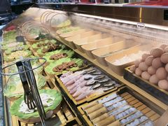 -樱煦和牛寿喜烧(如皋吾悦广场店)