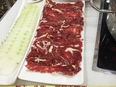 -潮牛来了 潮汕牛肉火锅(宋城店)