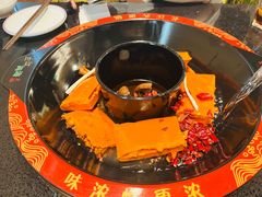 -三江两海老火锅(北京首店)