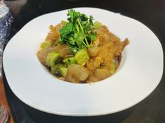 -五谷丰登农家院·地道胶东菜·海鲜烧烤(威海店)