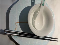 -庆江南江南菜(昆山招商花园城店)