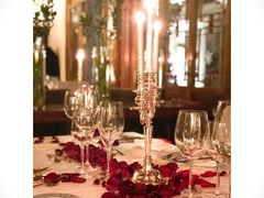 -北京古城老院厉晓麟精致菜