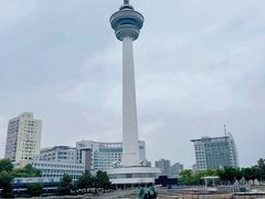 -南通濠河风景名胜区