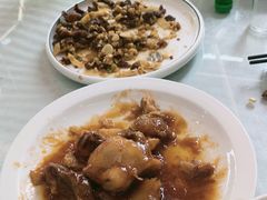 -同发号饭庄(复兴路店)