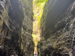 -野三坡百里峡景区