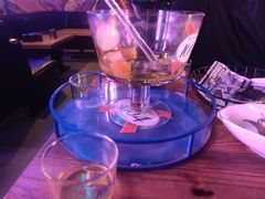 -UP嘻哈酒吧(粉巢店)