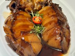 -高佳庄·海鲜酒楼(东港店)