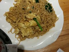 -喝丢一只鞋海鲜烧烤·海肠捞饭(文体街店)