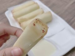 -周大娘牛乳(旧寨古村总店)