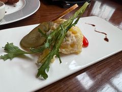 -德大西餐社