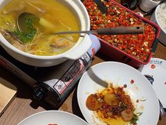 -小户人家(循礼门南国中心店)