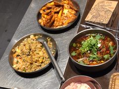 -夜食白市Yespicy·烧烤啤酒宵夜(番禺四海城店)