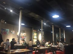 -33韩式自助烧烤(环城南路店)