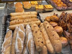 -烘焙町面包店(西四店)