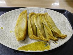 -清真蒋有记(老门东店)