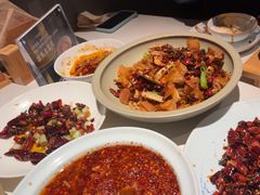 -辛香汇·现炒川菜(城北万象城店)