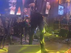 -MR.ROCKY洛奇先生RESTAURANT&BAR(宝安壹方城店)