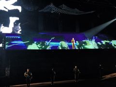 -《12·12》西安事变大型实景演出
