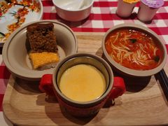 -西贝(东城万达广场店)