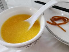 棒碴粥-闻道食府烙饼卷带鱼(原车耳营店原大觉寺店)