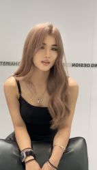 -DL HOPE造型