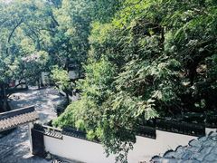 -山外山菜馆(玉泉路店)