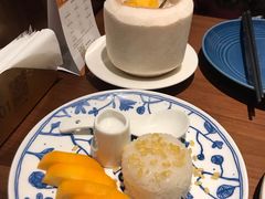 -星叶·东南亚料理(宁波万象汇店)