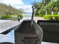 -柏悦酒店-沁园牛排海鲜西餐厅