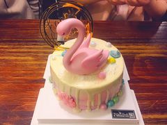 -Whisper studio薇语花艺烘焙工作室