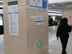 -铁西广场(地铁站)