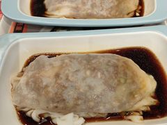 -红荔村肠粉(中银店)