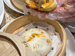 -尊蓝钱江豪华精选酒店-澜亭中餐厅