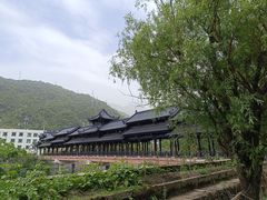 -水磨古镇