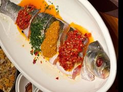 -书湘门地·中国十佳湘菜(西苑店)