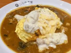 -CoCo壱番屋(久光百货店)