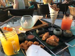 -Rock Bar Bali(Bali)