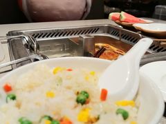 -海底捞火锅(奥森店)