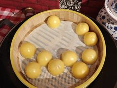 -索菲特酒店·海鲜自助 ·聚餐厅