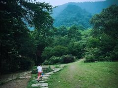 -黄公望隐居地