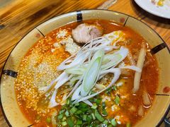 担担面-烧鸟周居酒屋(香山店)