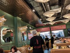 -锦尚阁烤鱼(望京新荟城店)