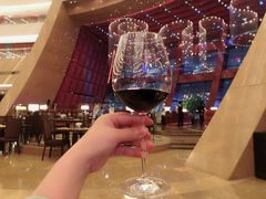 -杭州国际会议中心洲际酒店-原素全日餐厅(解放东路店)