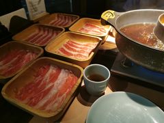 -山葵家·创意料理(EFC欧美广场店)
