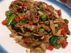 -红色江山(首钢国际大厦店)