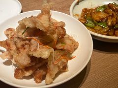 -金掌勺锅包肉(太原万达店)