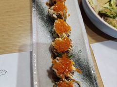 -小句号·精致料理(江南环球港店)