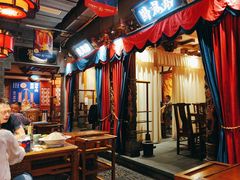 -蜀江龙火锅(339店)